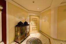 Familienresidence Tyrol - Sauna